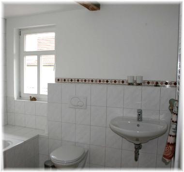 Holiday House in Aidhausen-Friesenhausen (Lower Franconia) or holiday homes and vacation rentals