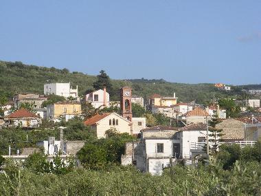 sirili village