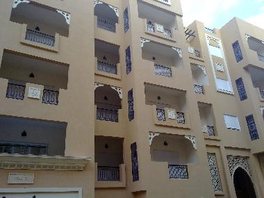 Holiday Apartment in chott-meriem (Susah) or holiday homes and vacation rentals