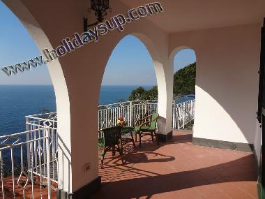 relax terrace