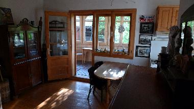 Holiday House in Viseu de Sus (Maramures) or holiday homes and vacation rentals