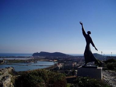 Holiday Apartment in Cagliari (Cagliari) or holiday homes and vacation rentals