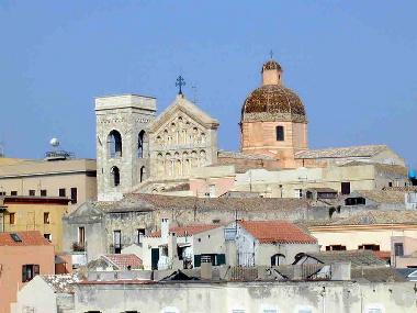 Holiday Apartment in Cagliari (Cagliari) or holiday homes and vacation rentals