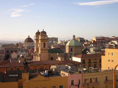 Holiday Apartment in Cagliari (Cagliari) or holiday homes and vacation rentals