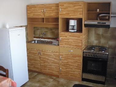 Bed and Breakfast in Trogir (Splitsko-Dalmatinska) or holiday homes and vacation rentals