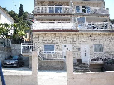 Bed and Breakfast in Trogir (Splitsko-Dalmatinska) or holiday homes and vacation rentals