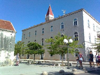 Bed and Breakfast in Trogir (Splitsko-Dalmatinska) or holiday homes and vacation rentals