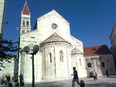 Bed and Breakfast in Trogir (Splitsko-Dalmatinska) or holiday homes and vacation rentals