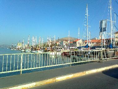 Bed and Breakfast in Trogir (Splitsko-Dalmatinska) or holiday homes and vacation rentals