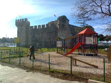 Bed and Breakfast in Trogir (Splitsko-Dalmatinska) or holiday homes and vacation rentals