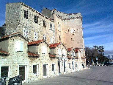 Bed and Breakfast in Trogir (Splitsko-Dalmatinska) or holiday homes and vacation rentals