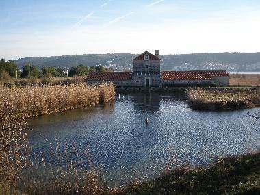 Bed and Breakfast in Trogir (Splitsko-Dalmatinska) or holiday homes and vacation rentals