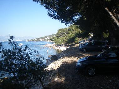 Bed and Breakfast in Trogir (Splitsko-Dalmatinska) or holiday homes and vacation rentals