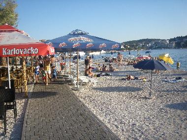 Bed and Breakfast in Trogir (Splitsko-Dalmatinska) or holiday homes and vacation rentals