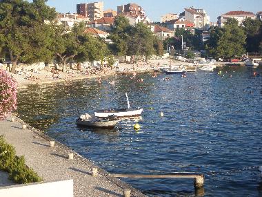 Bed and Breakfast in Trogir (Splitsko-Dalmatinska) or holiday homes and vacation rentals