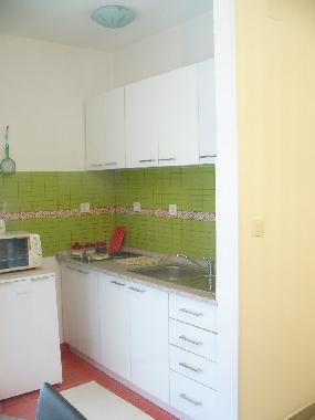 Holiday Apartment in Zadar (Zadarska) or holiday homes and vacation rentals