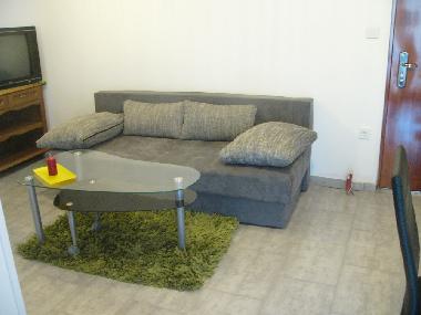 Holiday Apartment in Zadar (Zadarska) or holiday homes and vacation rentals