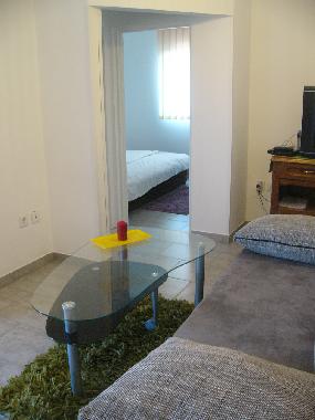 Holiday Apartment in Zadar (Zadarska) or holiday homes and vacation rentals