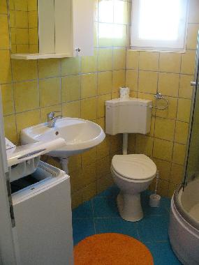 Holiday Apartment in Zadar (Zadarska) or holiday homes and vacation rentals