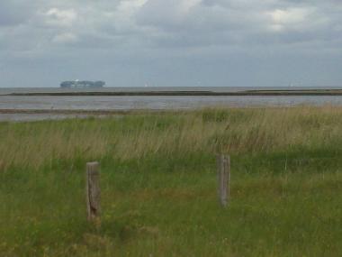 Holiday Apartment in Cuxhaven - Dse (Land zwischen Elbe u. Weser) or holiday homes and vacation rentals