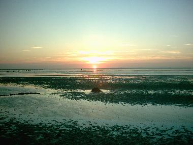 Holiday Apartment in Cuxhaven - Dse (Land zwischen Elbe u. Weser) or holiday homes and vacation rentals