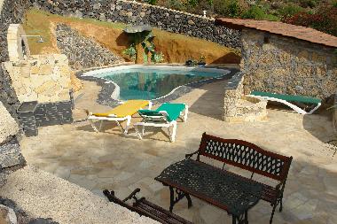 Holiday House in Adeje (Teneriffa) or holiday homes and vacation rentals