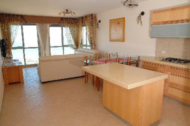 Holiday Apartment in haifa (Hefa (Haifa)) or holiday homes and vacation rentals