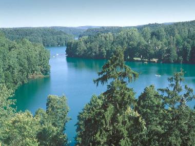 Holiday Apartment in Lagow (Lubuskie) or holiday homes and vacation rentals