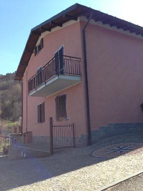Casa Lina