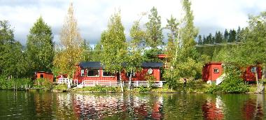 Holiday House in Silvergruvan (Vstmanland) or holiday homes and vacation rentals