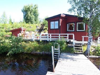 Holiday House in Silvergruvan (Vstmanland) or holiday homes and vacation rentals