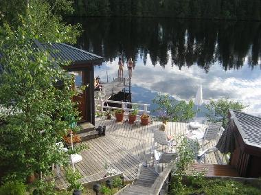 Holiday House in Silvergruvan (Vstmanland) or holiday homes and vacation rentals