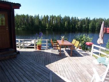 Holiday House in Silvergruvan (Vstmanland) or holiday homes and vacation rentals