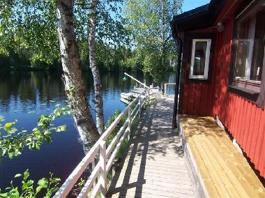 Holiday House in Silvergruvan (Vstmanland) or holiday homes and vacation rentals