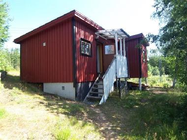 Holiday House in Silvergruvan (Vstmanland) or holiday homes and vacation rentals