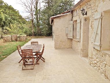 Holiday House in Montaigu de Quercy (Tarn-et-Garonne) or holiday homes and vacation rentals