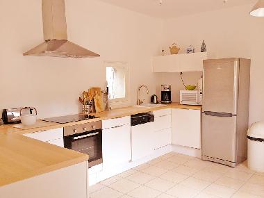 Holiday House in Montaigu de Quercy (Tarn-et-Garonne) or holiday homes and vacation rentals