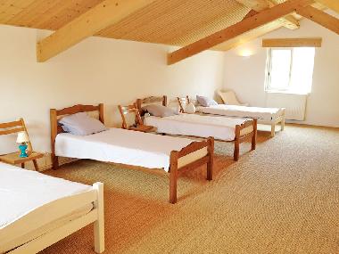 Holiday House in Montaigu de Quercy (Tarn-et-Garonne) or holiday homes and vacation rentals