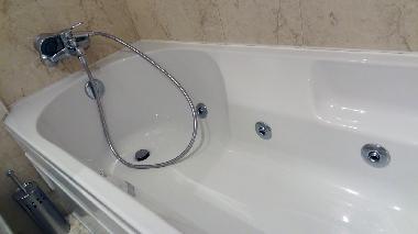 Jacuzzi