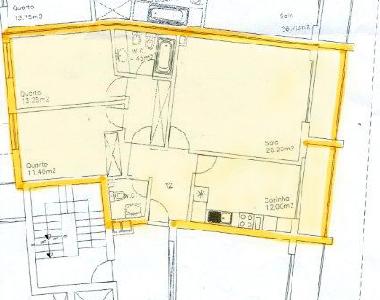 Apartment Plan