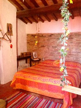 Holiday Apartment in Legoli (Pisa) or holiday homes and vacation rentals