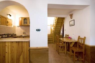 Holiday Apartment in Dahab (Janub Sina