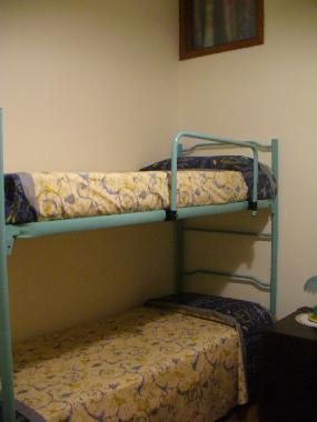 little room
