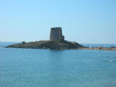 Torre di bar�