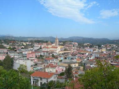 Barisardo