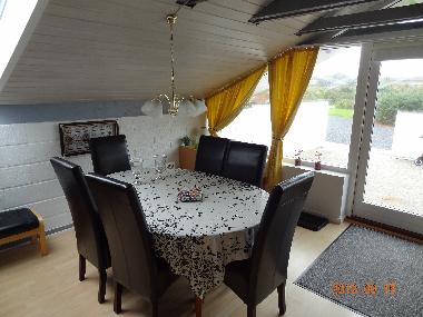 Holiday House in L�kken / Nr. Lyngby (Nordjylland) or holiday homes and vacation rentals