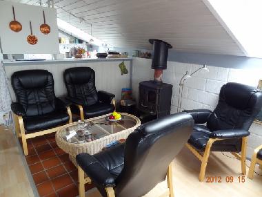 Holiday House in L�kken / Nr. Lyngby (Nordjylland) or holiday homes and vacation rentals