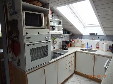 Holiday House in L�kken / Nr. Lyngby (Nordjylland) or holiday homes and vacation rentals