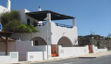 Holiday Apartment in Las Negras (Almera) or holiday homes and vacation rentals