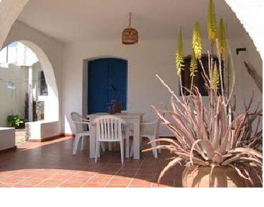 Holiday Apartment in Las Negras (Almera) or holiday homes and vacation rentals